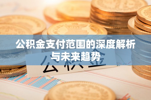 海丰公积金支付范围的深度解析与未来趋势