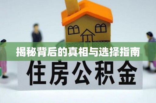 海丰揭秘背后的真相与选择指南
