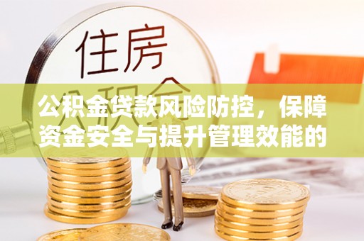 海丰公积金贷款风险防控，保障资金安全与提升管理效能的多维度探索