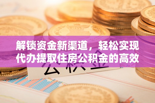 海丰解锁资金新渠道，轻松实现代办提取住房公积金的高效攻略